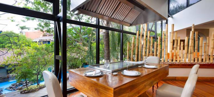 哥斯达黎加圣何塞丽笙酒店(Radisson San Jose Costa Rica)图片