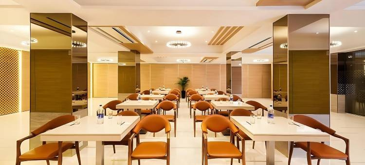 Red Fox by Lemon Tree Hotels, Vijayawada图片