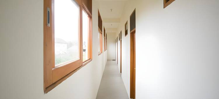 红门酒店@巴勒艾贾清真森吉吉(RedDoorz @ BaleEja Syariah Senggigi)图片