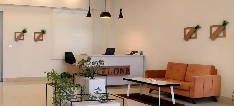 Hotel One Mansehra酒店(Hotel One Mansehra)图片