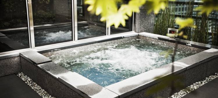 首尔南大门辉盛国际公寓(Fraser Place Namdaemun Seoul)图片