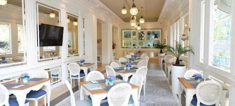 努尔酒店(Noor Hotel)图片