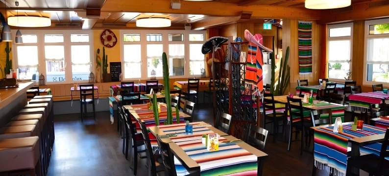 flexy.motel 威尔(Flexymotel Wil)图片