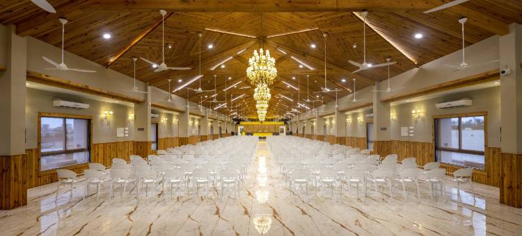 安雷利天使领主生态旅馆(Angel Lords Eco Inn Amreli)图片