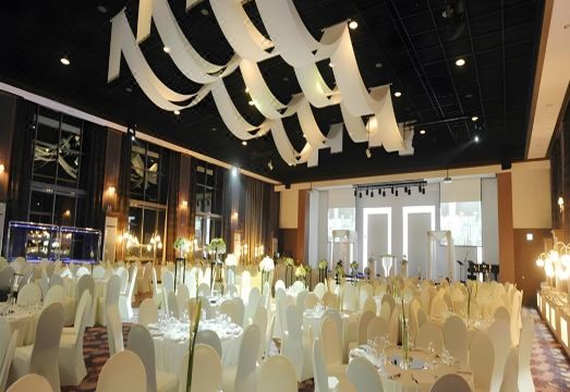 U Castle HotelHotel Overview