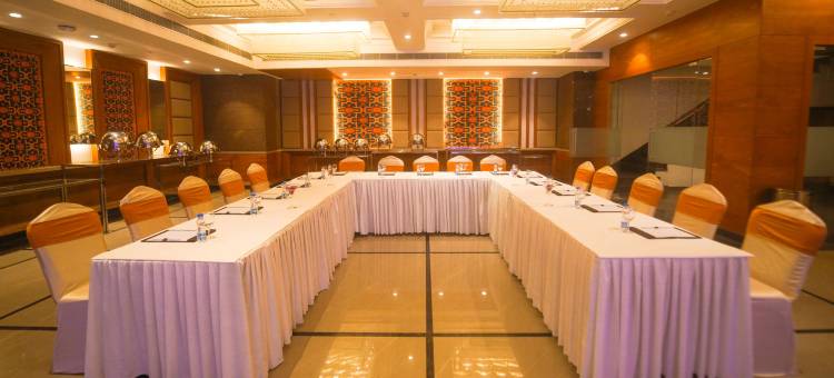 贝斯特韦斯特 Swaran 阿姆利则(Best Western Swaran Amritsar)图片