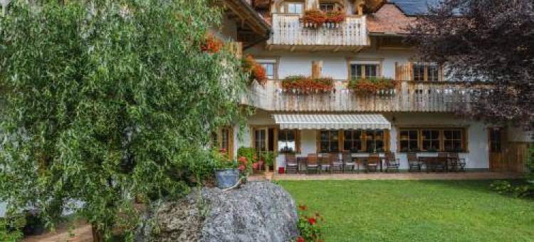 Garni Hotel Berc图片