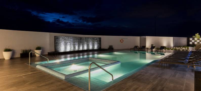 萨拉曼卡希尔顿花园酒店(Hilton Garden Inn Salamanca)图片