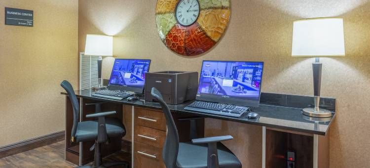 比洛克西 - 海泉湾欢朋酒店(Hampton Inn Biloxi/Ocean Springs)图片