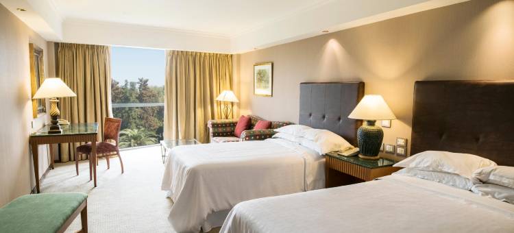 皮拉尔喜来登酒店及会议中心(Sheraton Pilar Hotel & Convention Center)图片