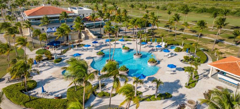 庞塞希尔顿度假酒店(Hilton Ponce Golf & Casino Resort)图片