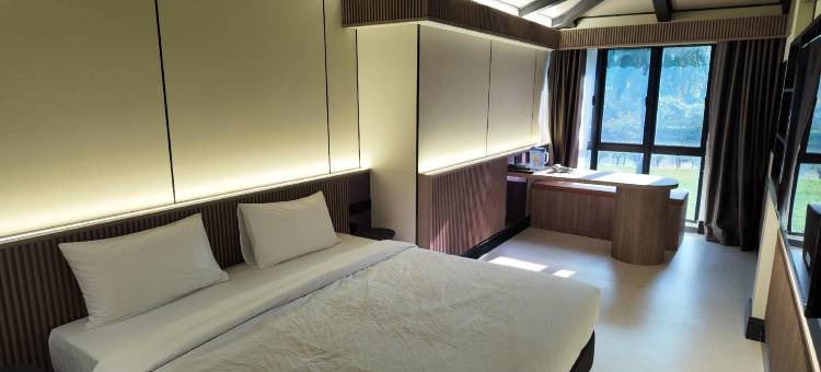 Urban Inn Cyberjaya图片