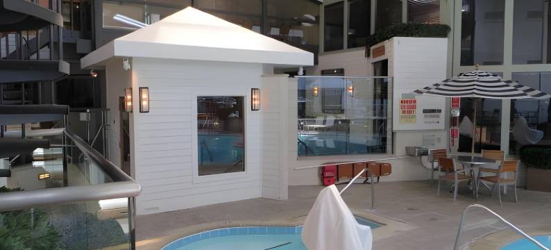 韦伯餐厅酒店(Weber's Hotel & Restaurant)图片