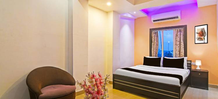 Super Hotel O by OYO Baguiati图片