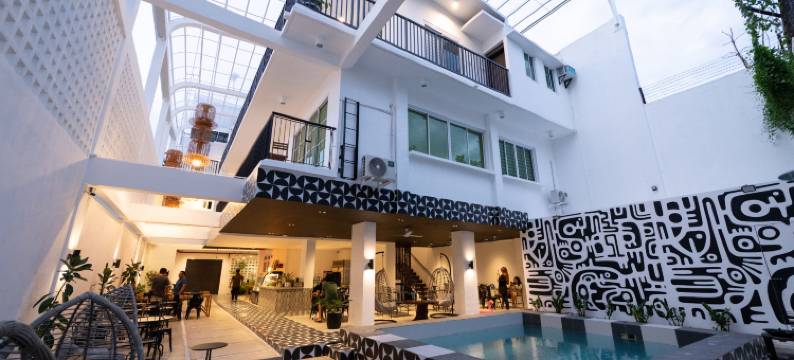 拉乌尼翁3BU青年旅馆(Kadangyan by 3BU Hostel)图片