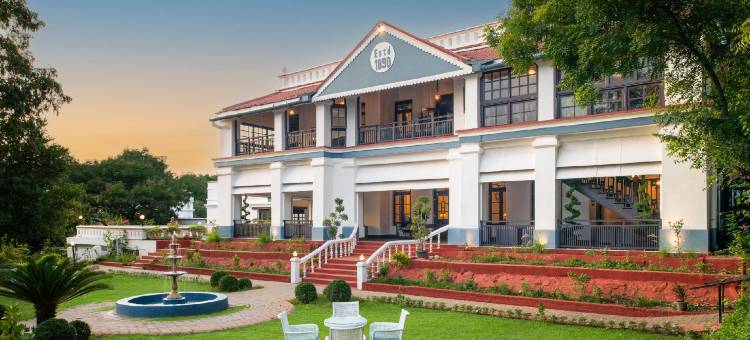 Gateway马杜赖(Gateway Madurai)图片