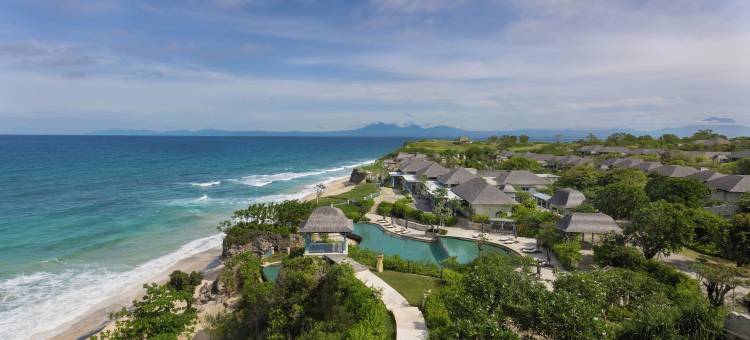 卓美亚巴厘酒店(Jumeirah Bali)图片