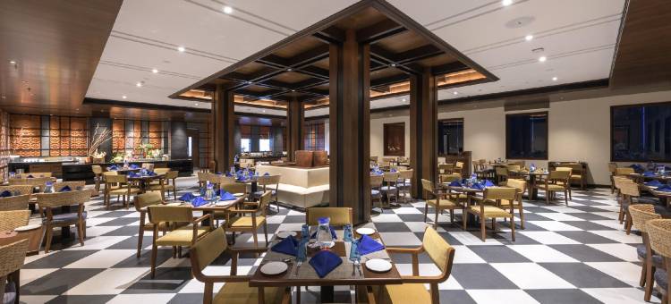 阿许塔穆迪马辛德拉俱乐部酒店(Club Mahindra Ashtamudi)图片