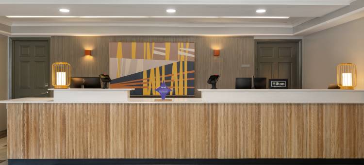 Spark by Hilton Rock Springs图片