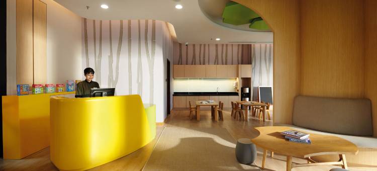 普特拉贾亚湖滨希尔顿逸林酒店(DoubleTree by Hilton Putrajaya Lakeside)图片