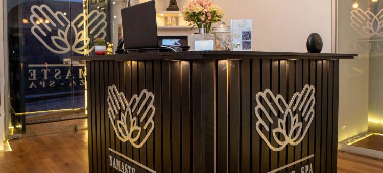 库斯科诺富特酒店(Novotel Cusco)图片