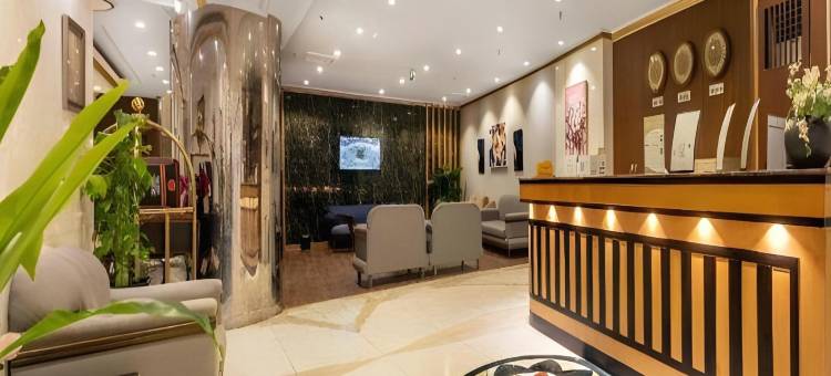 伊玛尔安达卢西亚(Emaar Andalusia)图片