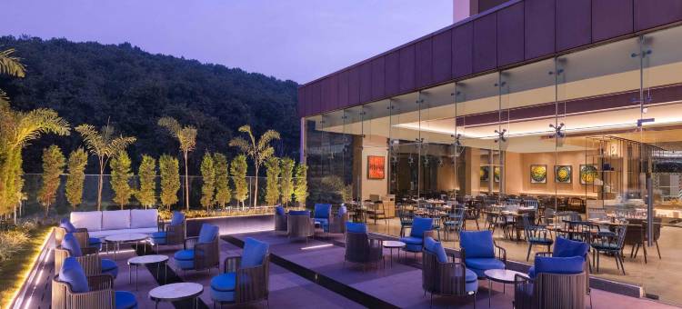 德拉敦万豪万枫酒店(Fairfield by Marriott Dehradun)图片