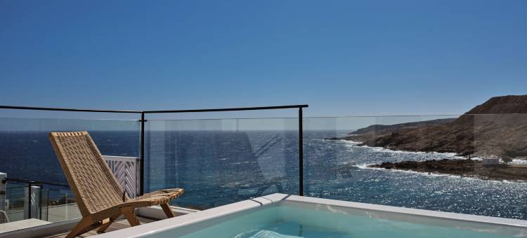 希尔顿逸林精选系列：米科诺斯塞梅利海岸酒店(Semeli Coast Mykonos, Curio Collection by Hilton)图片