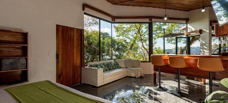 芬卡日落蒙特贝尔德(Finca Sunset Monteverde)图片