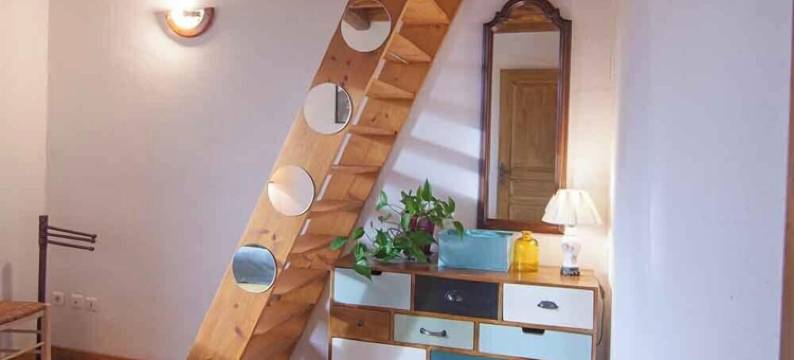 蓝山LGBT之家(Maison des Monts Bleus)图片