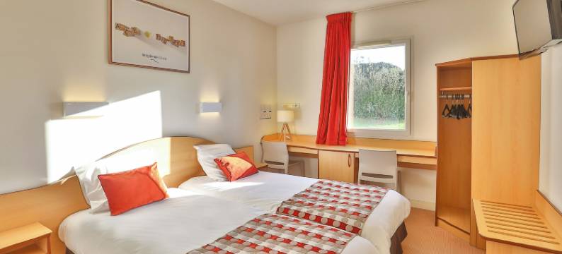 Ace Hôtel Vendée Saint Hermine图片