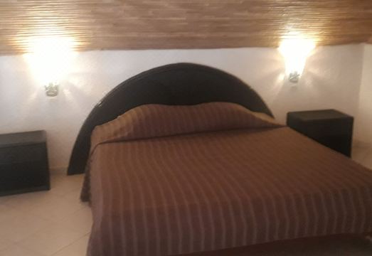 Neptune Hotel Overview