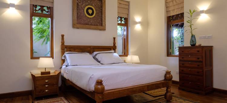 锡兰欧科特酒店(Olcote in Ceylon)图片