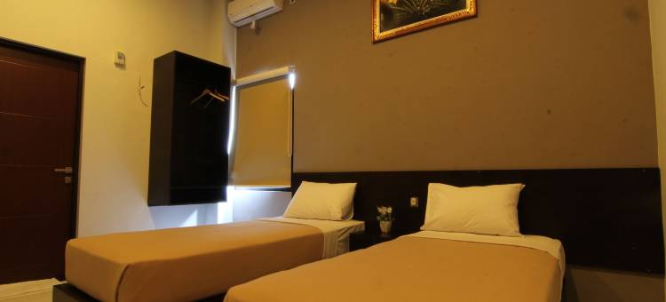 新加拉惹曼达里酒店(Mandari Hotel Singaraja)图片
