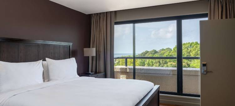 妈咪约克丽笙酒店(Radisson Blu Mammy Yoko Hotel Freetown)图片