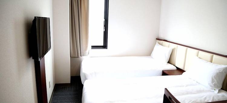 成田亚洲酒店(Asia Hotel Narita)图片