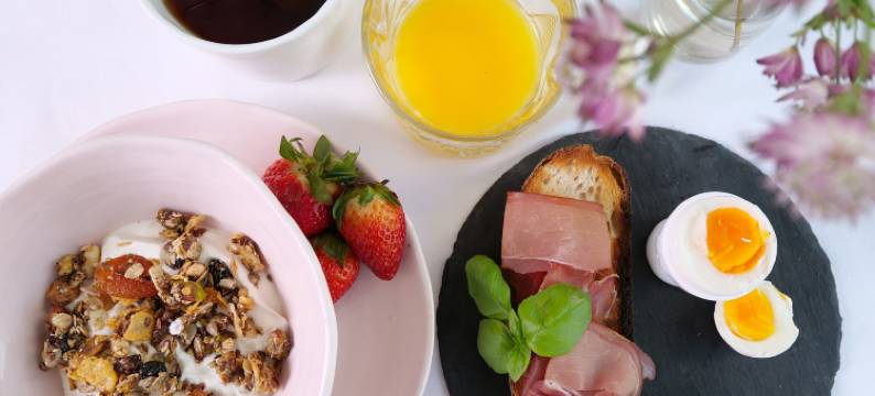 杜夫维霍勒姆斯乡村酒店(Dufweholms Herrgård)图片