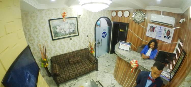 BVK 酒店(Bvk Hotel)图片