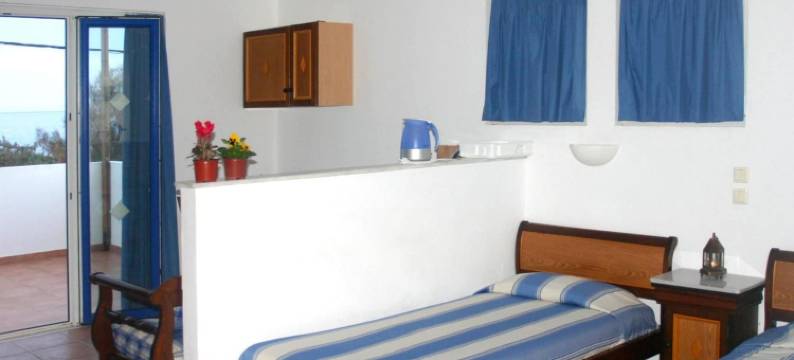 卡蒂基斯一居室及公寓(Katikies Studios & Apartments)图片