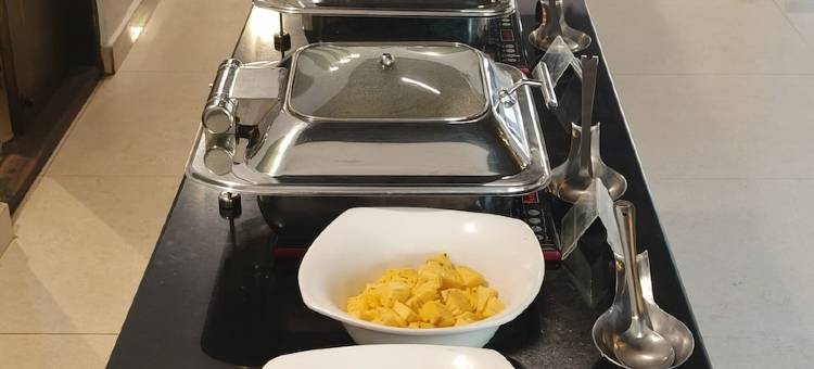 黄竹水疗度假村(The Yellow Bamboo Resort & Spa)图片