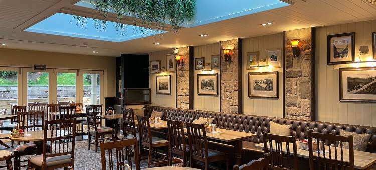 桥梁旅馆(The Bridge Inn)图片