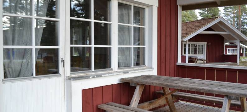 First Camp Enåbadet - Rättvik图片