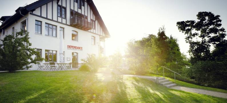 爱斯普兰纳德Spa度假酒店 - 限成人入住(Hotel Esplanade Resort & Spa - Adults Only)图片