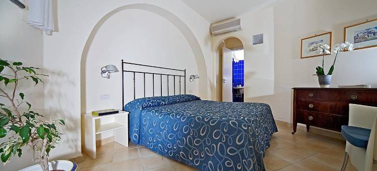 塞纳里亚酒店(Hotel Senaria)图片