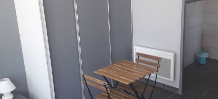 博雷利艾妮酒店(Chambres d'hôtes, B&B climatisées la Borrellienne)图片