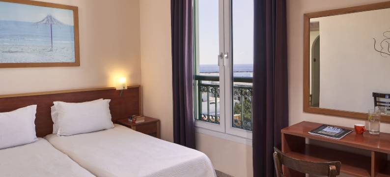 法维苏珊酒店(Favie Suzanne)图片