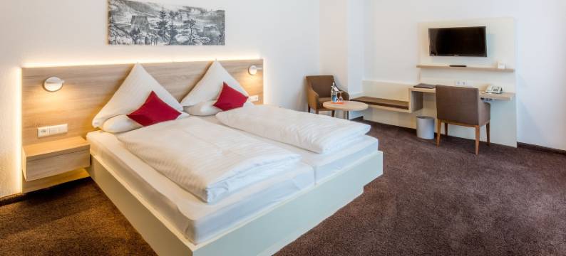 BSW - 拜埃尔斯布龙舒瓦尔德酒店(BSW Schwarzwaldhotel Baiersbronn)图片