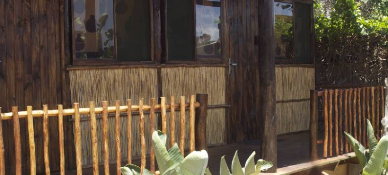 甘波泽尼旅馆(Gamboozini Lodge)图片