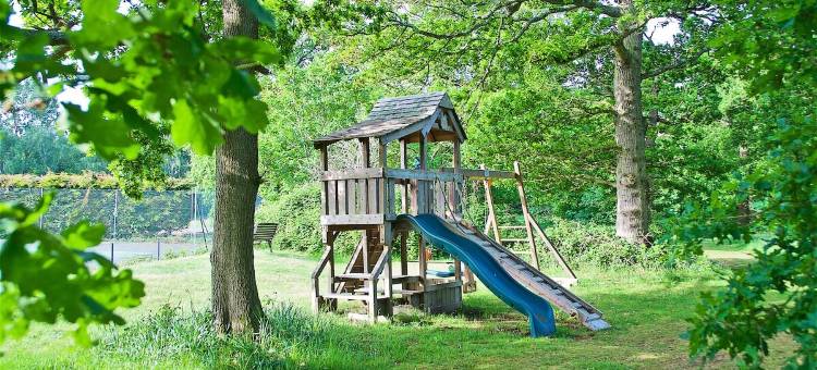 北国农场和湖滨酒店(Northlands Farm & Lakes)图片