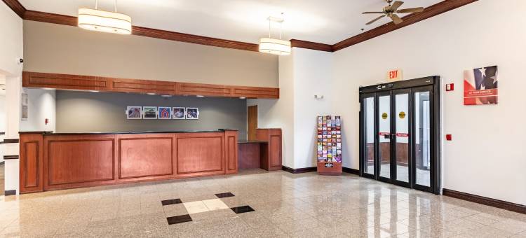 肯塔基沃尔顿 - 里奇伍德 - 辛辛那提南机场 6 号汽车旅馆(Motel 6 Walton, KY - Richwood - Cincinnati Airport South)图片